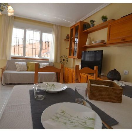 30 Beach House - BBQ&Terrace Torre La Mata Exterior foto