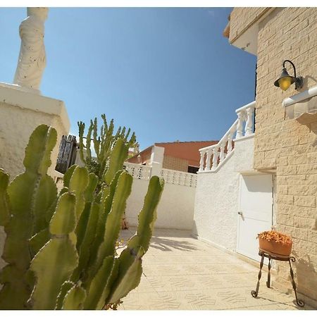 30 Beach House - BBQ&Terrace Torre La Mata Exterior foto