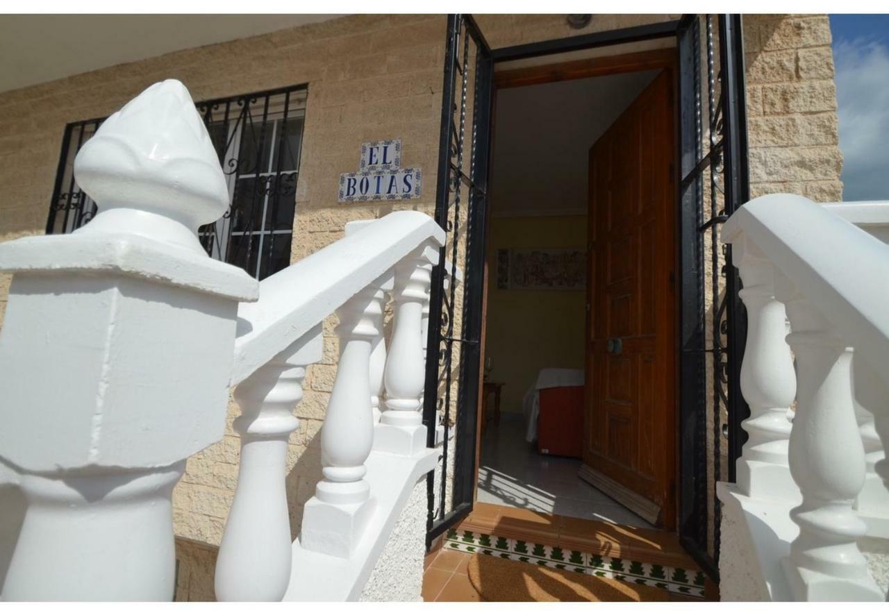 30 Beach House - BBQ&Terrace Torre La Mata Exterior foto