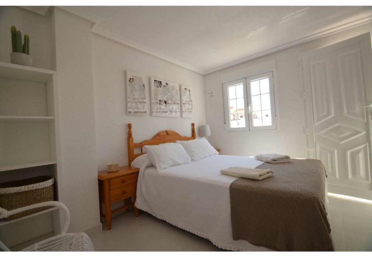 30 Beach House - BBQ&Terrace Torre La Mata Exterior foto