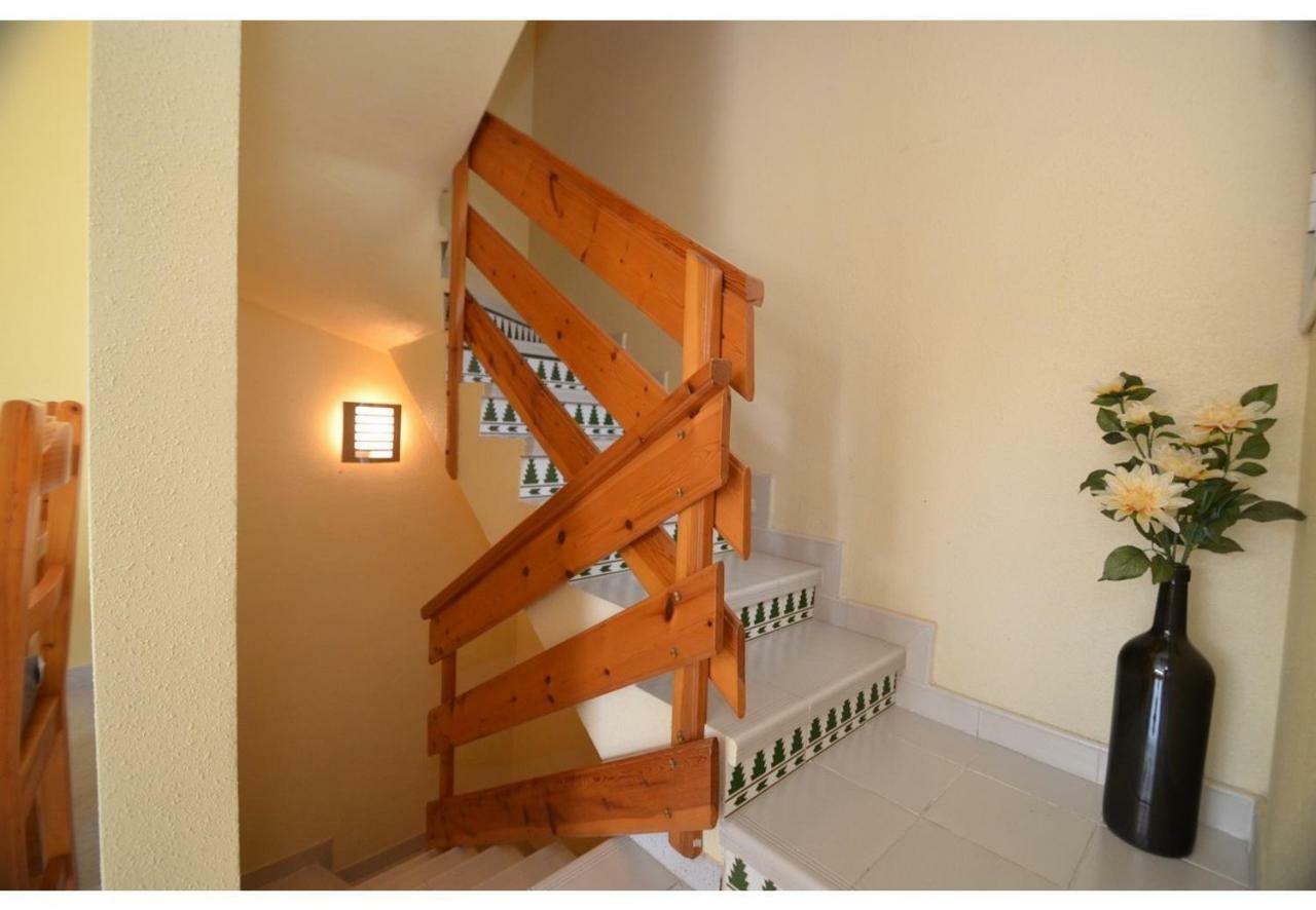 30 Beach House - BBQ&Terrace Torre La Mata Exterior foto