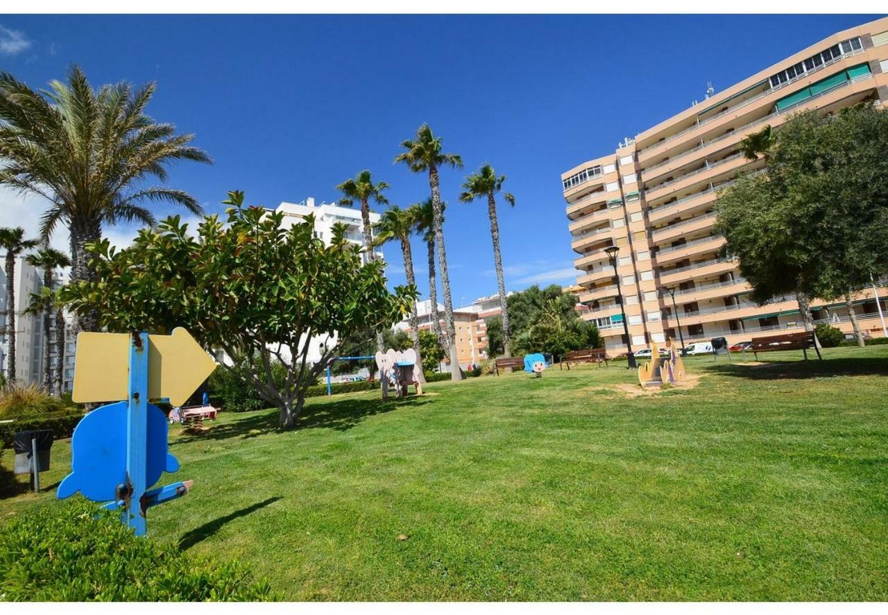30 Beach House - BBQ&Terrace Torre La Mata Exterior foto