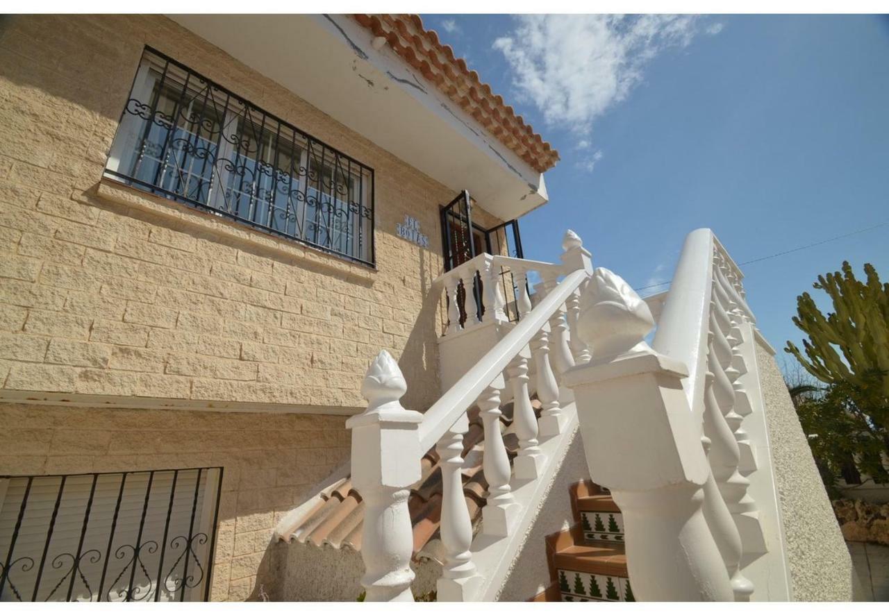 30 Beach House - BBQ&Terrace Torre La Mata Exterior foto