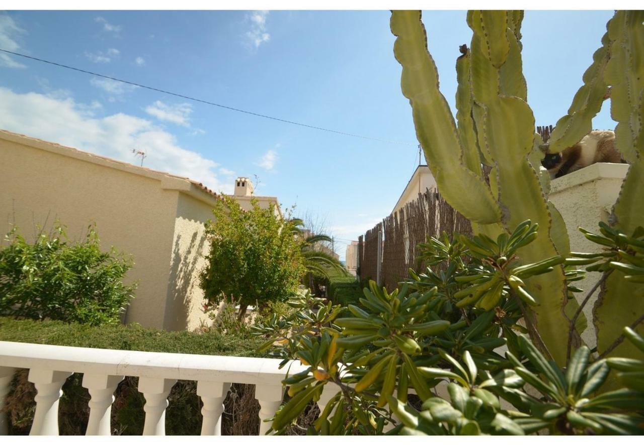 30 Beach House - BBQ&Terrace Torre La Mata Exterior foto