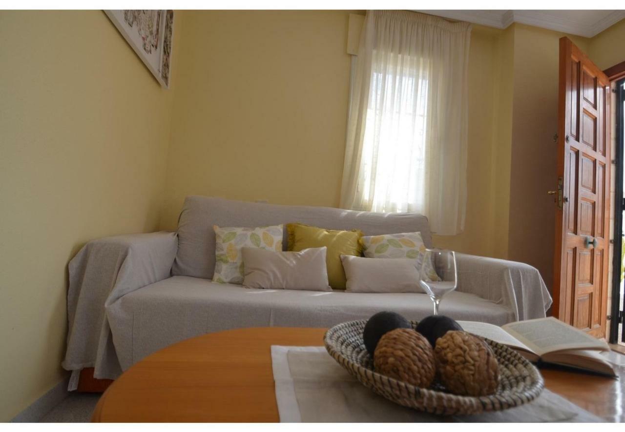 30 Beach House - BBQ&Terrace Torre La Mata Exterior foto