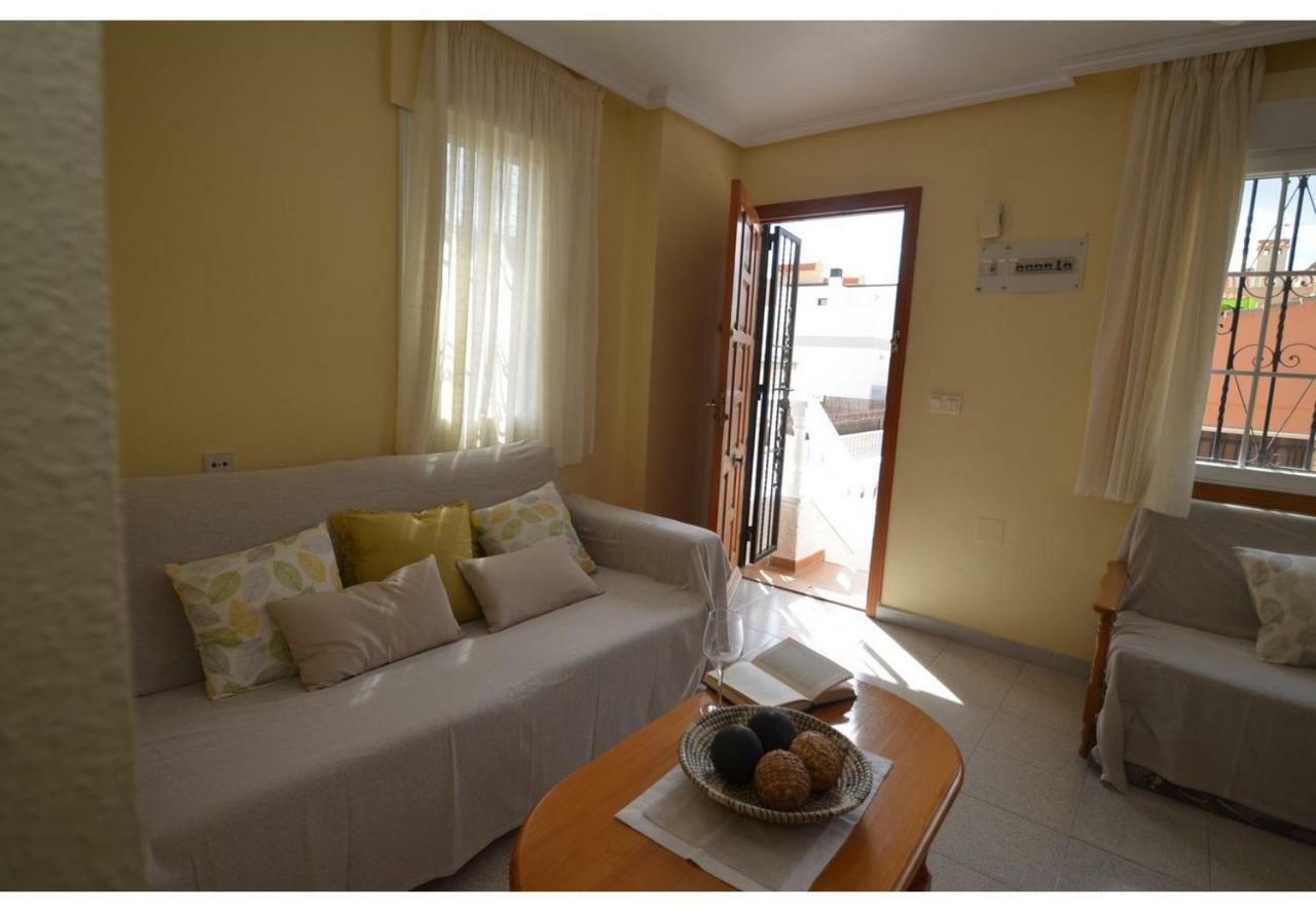 30 Beach House - BBQ&Terrace Torre La Mata Exterior foto
