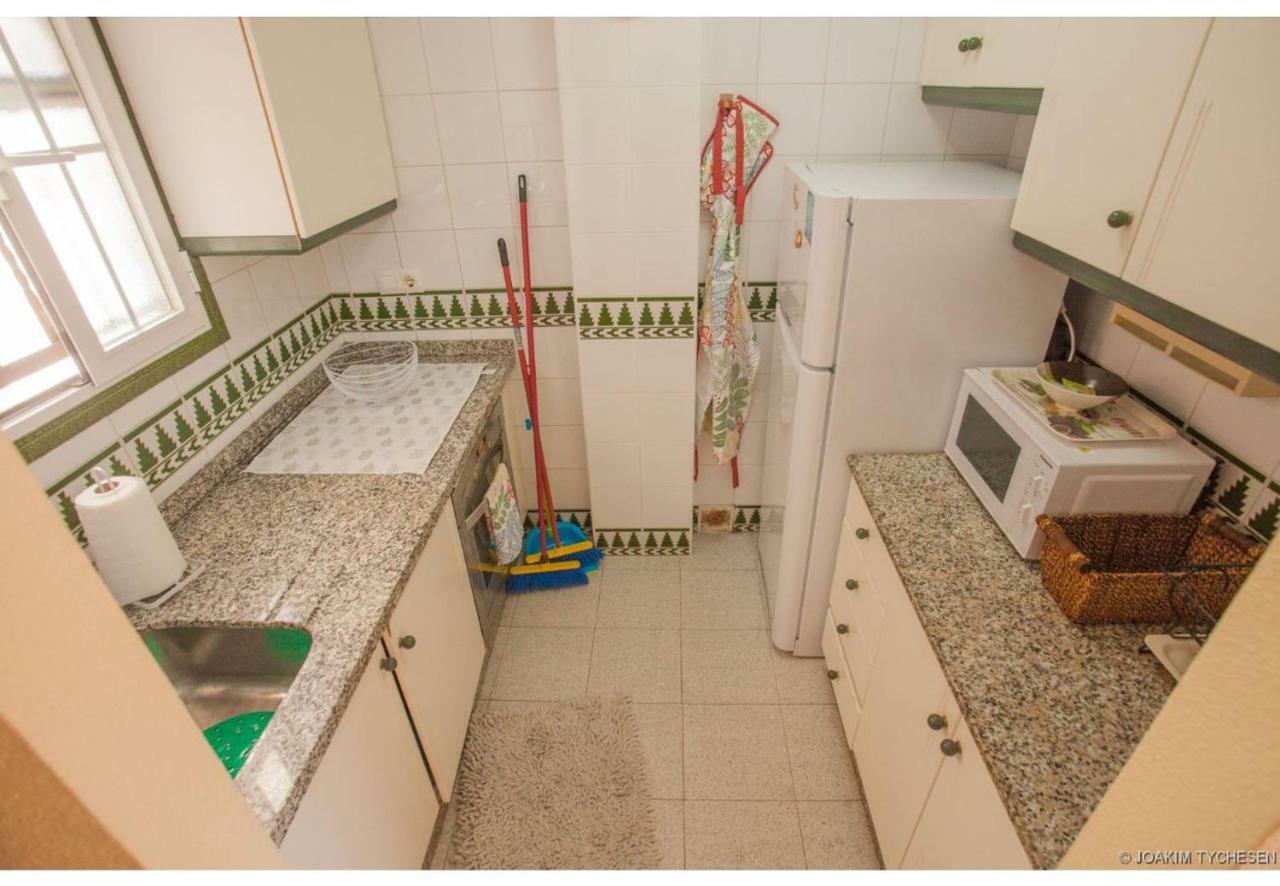 30 Beach House - BBQ&Terrace Torre La Mata Exterior foto